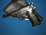 Walther P38