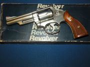 Smith & Wesson 66/1