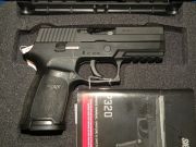 Sig P250