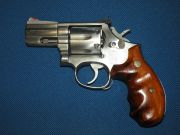 Smith & Wesson 686