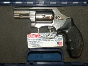 Smith & Wesson 60