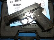 Sig Sauer 220
