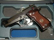Beretta 84FS