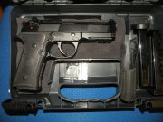 Beretta 92X