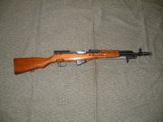 Norinco SKS