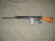 Herstal Fal Competition