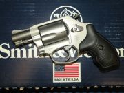 Smith & Wesson 637