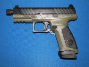 Beretta APX A1 Tactical