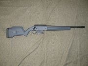 Ruger American Rifle Hunter