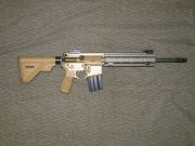 Heckler&Koch MR 223 14'