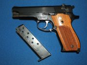 Smith & Wesson 39/2