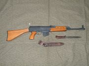 CZ VZ58