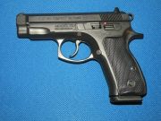 CZ 75 Compact