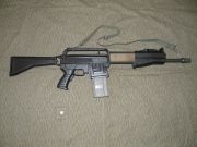 Franchi Spas 15