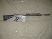 Steyr STG58