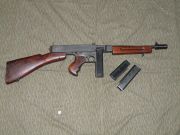 THOMPSON 1928 A1