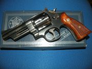 Smith & Wesson 28