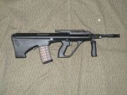 Steyr AUG 16''