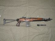 Beretta BM 59 PC