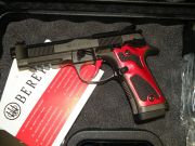 Beretta 92X Performance RED