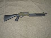 Fabarm Martial OD Green