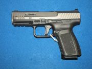Canik tp9 elite