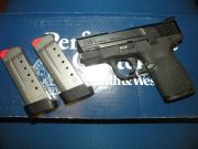 Smith & Wesson Shield P.C.