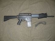 Benelli SPAS 15