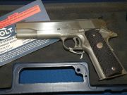 Colt Gold Cup