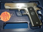 Colt Combat Commander INOX
