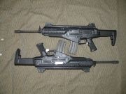 Beretta ARX 100