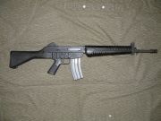 Nuova Jager SAR 80
