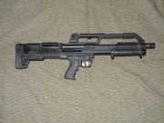 Hatsan Bull Tac