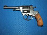 Nagant 1895