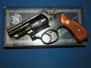 Smith & Wesson 19/4