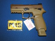 Sig Sauer M 18
