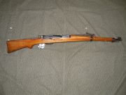 SCHMIDT RUBIN ARSENALI BERNA K31