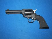Ruger Wrangler