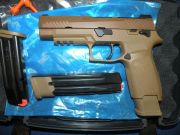 Sig Sauer M17