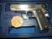 Colt Commander