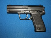 Heckler & Koch USP