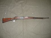 Mauser Peruviano