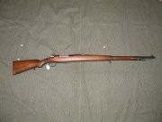Mauser Argentino