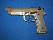 Beretta M9A4