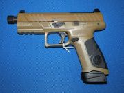 Beretta APX Tactical