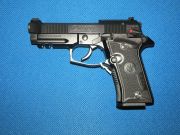 Beretta 80X
