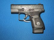 Beretta APX Carry