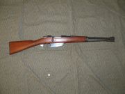 Carcano 91/38 Cavalleria