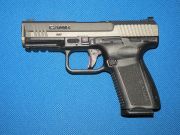 Canik TP9 Tungsten