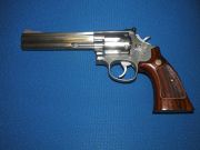 Smith & Wesson 686